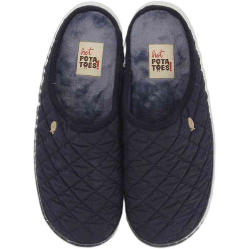 Chaussons Hot Potatoes 10223-499202 - Hot Potatoes - Modalova
