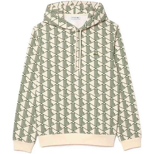 Sweatshirts à capuche 49664305529171 - Lacoste - Modalova