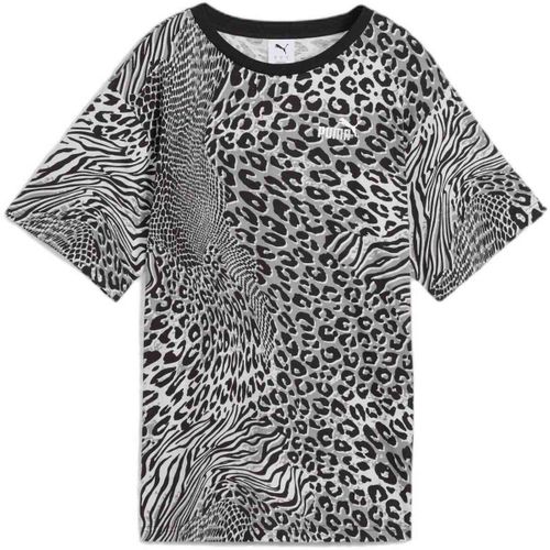 T-shirt Puma 077-50523016003923 - Puma - Modalova