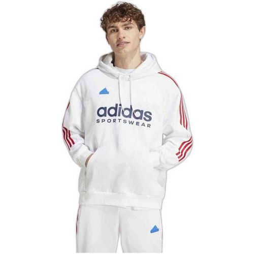 Sweatshirts à capuche IY4528 - adidas - Modalova