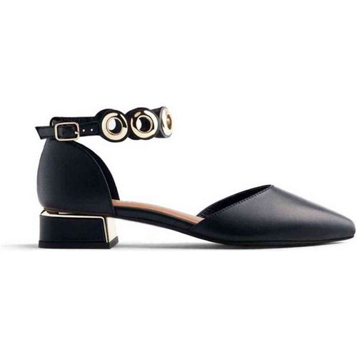 Chaussures bateau 077-51731553747283 - Gioseppo - Modalova