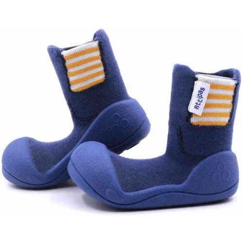 Chaussons bébé 48656384426323 - Attipas - Modalova