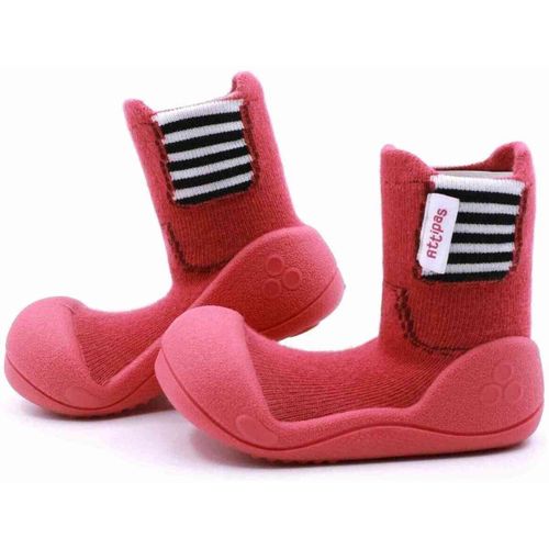 Chaussons bébé 48656386031955 - Attipas - Modalova