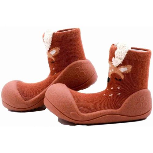 Chaussons bébé 48656389308755 - Attipas - Modalova