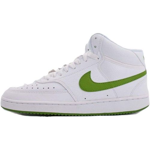 Baskets montantes Court Vision Mid - Nike - Modalova