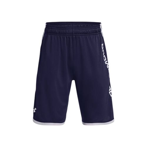 Short Under Armour Stunt 3.0 - Under Armour - Modalova