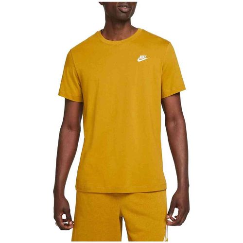 T-shirt Nike AR4997-716 - Nike - Modalova