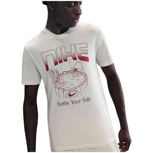 T-shirt Nike AR5004-010 - Nike - Modalova