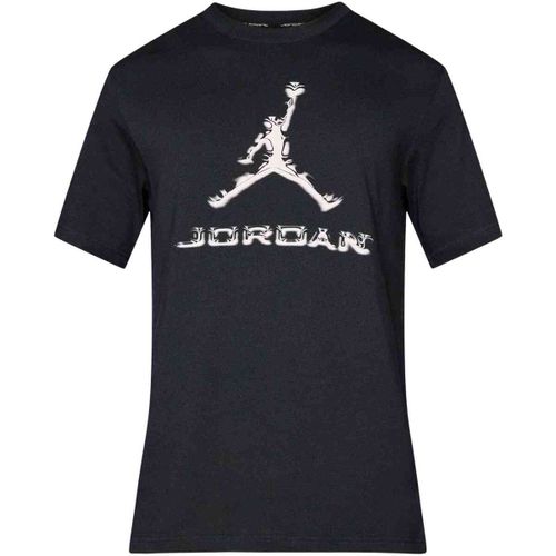 T-shirt Nike HQ9091-010 - Nike - Modalova