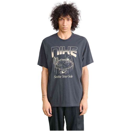 T-shirt Nike HQ9264-045 - Nike - Modalova