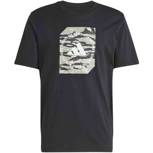 T-shirt adidas JI6764 - adidas - Modalova