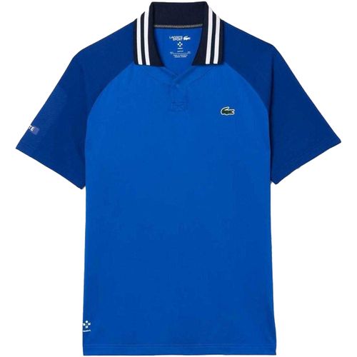 Polo Lacoste Daniil Medvedev - Lacoste - Modalova