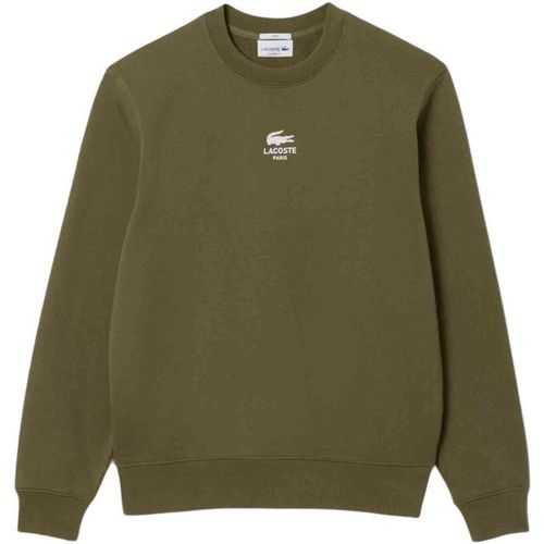 Sweatshirts 077-51984704242003 - Lacoste - Modalova