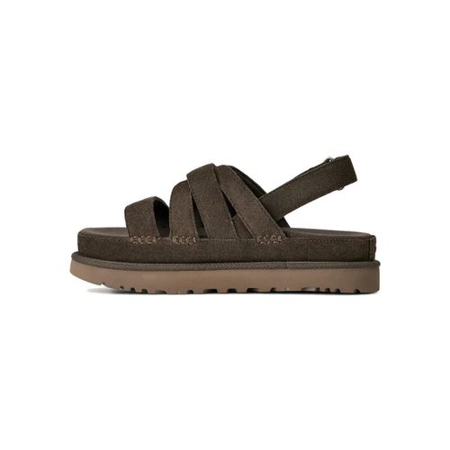 Sandales plates Goldenstar Gleam Sandal Dense Smoke - UGG - Modalova