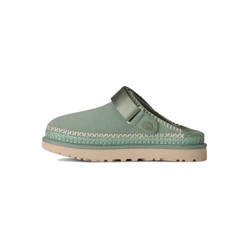 Mules Goldenstar Meadow Accent Clog Artichoke - UGG - Modalova