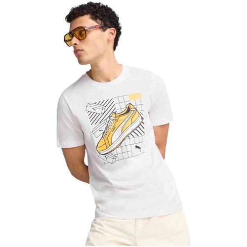 T-shirt Puma 077-50601678405971 - Puma - Modalova