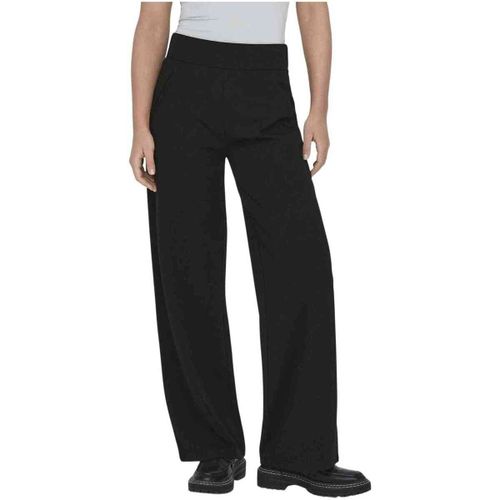 Pantalons large 49764495393107 - Jacqueline De Yong - Modalova