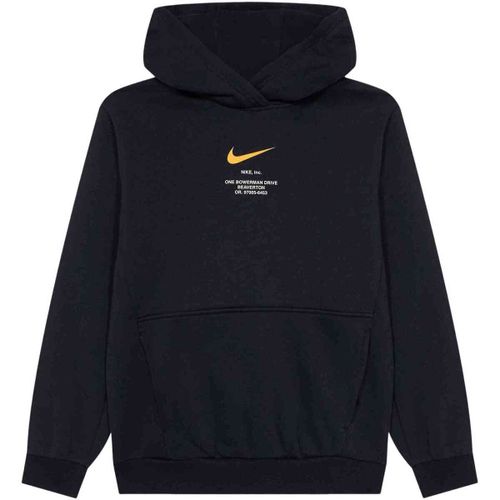 Sweatshirts à capuche IH4313-010 - Nike - Modalova