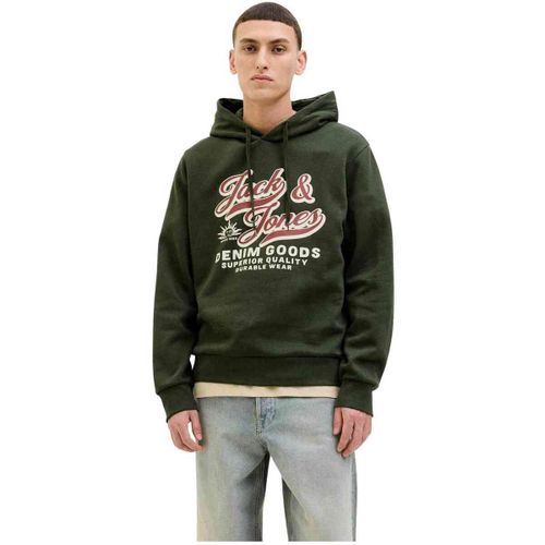 Sweatshirts à capuche 077-52576850018643 - Jack & Jones - Modalova