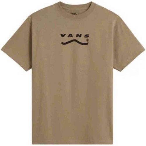 T-shirt Vans VN000PEYF0D1 - Vans - Modalova