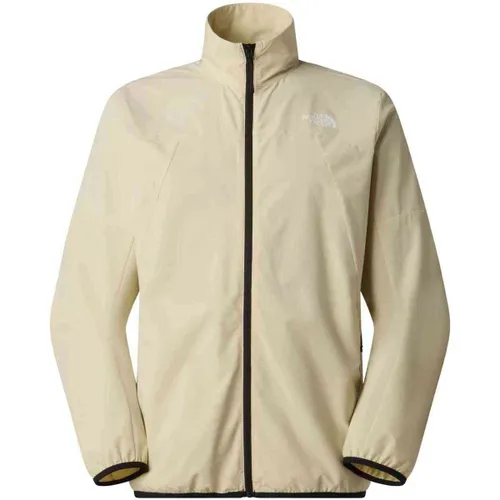 Coupes vent Chaqueta Mountain Athletics Ushba beige - The North Face - Modalova