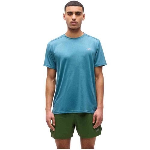 T-shirt Sport Essentials - New Balance - Modalova