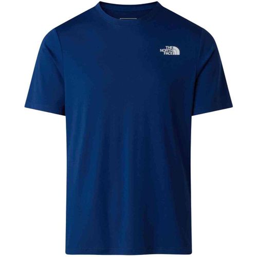 T-shirt NF0A895MD1R-M - The North Face - Modalova