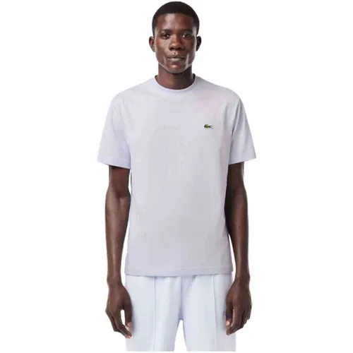 T-shirt Lacoste TH7318-00-J2G - Lacoste - Modalova