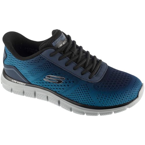 Chaussures Slip-Ins: Track - Revno - Skechers - Modalova