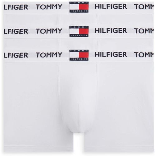 Maillots de bain 3P Trunk - Tommy Hilfiger - Modalova
