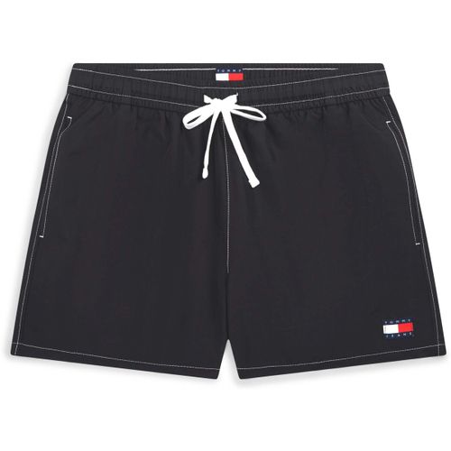Maillots de bain Tj Medium Drawstring Solid - Tommy Hilfiger - Modalova