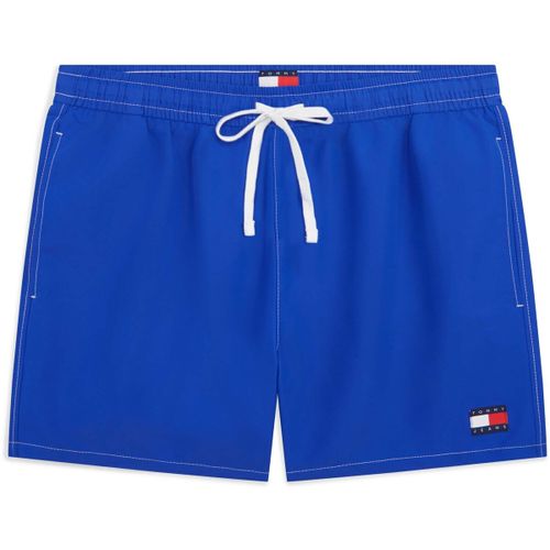 Maillots de bain Tj Medium Drawstring Solid - Tommy Hilfiger - Modalova