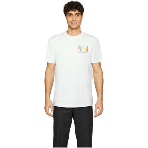 T-shirt Puma 533623-02 - Puma - Modalova