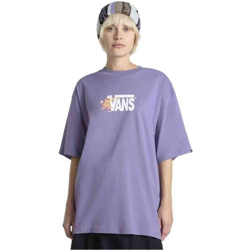 T-shirt Vans VN000M5D6PH1 - Vans - Modalova