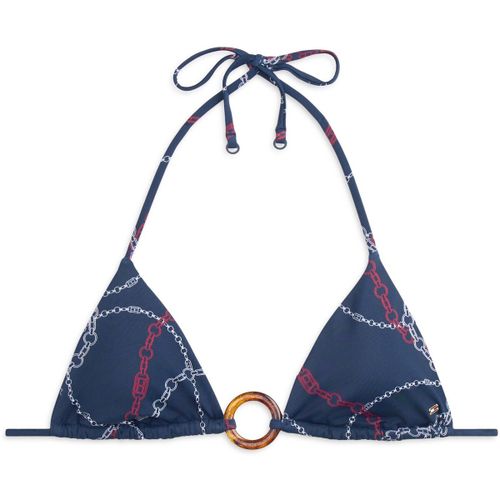 Maillots de bain Triangle Rp Print - Tommy Hilfiger - Modalova