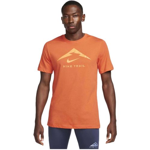 T-shirt Nike FQ3914-809 - Nike - Modalova