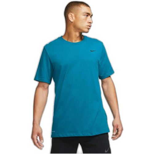 T-shirt Nike AR6029-447 - Nike - Modalova