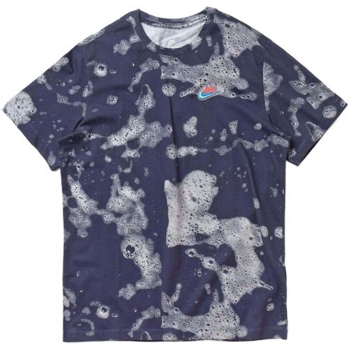 T-shirt Nike DM2219-410 - Nike - Modalova