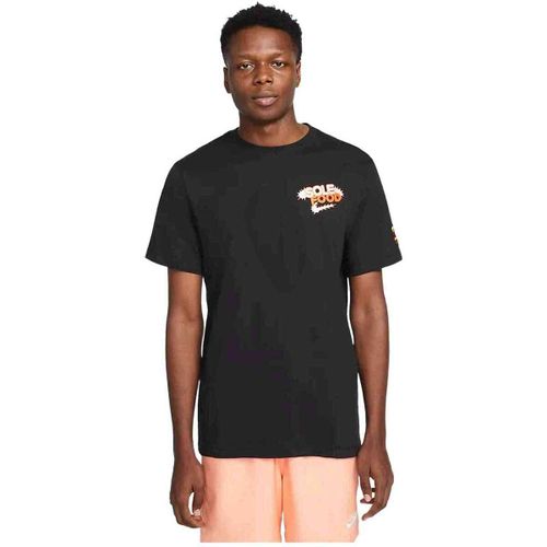 T-shirt Nike DN5177-010 - Nike - Modalova