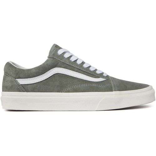 Baskets basses Vans VN0005UFBY11 - Vans - Modalova