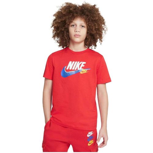 T-shirt Nike FD1201-657 - Nike - Modalova