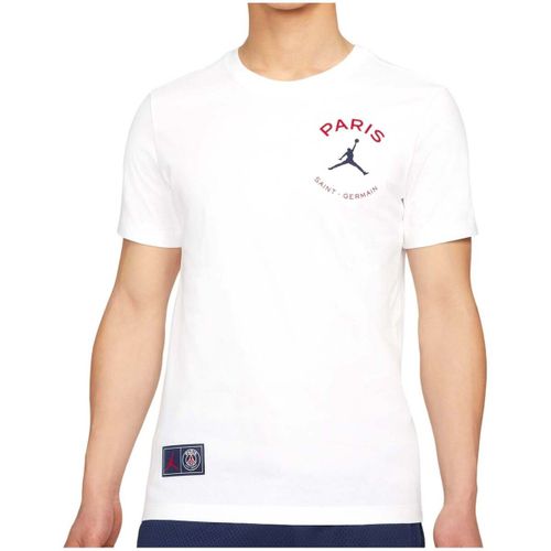 T-shirt Nike DB6514-100 - Nike - Modalova