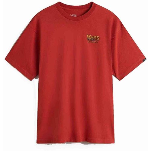T-shirt Vans VN000NWNE2Z1 - Vans - Modalova