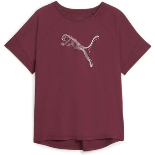 T-shirt Puma 676070-22 - Puma - Modalova