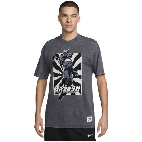 T-shirt Nike HJ3672-060 - Nike - Modalova