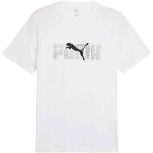 T-shirt Puma 684667-02 - Puma - Modalova