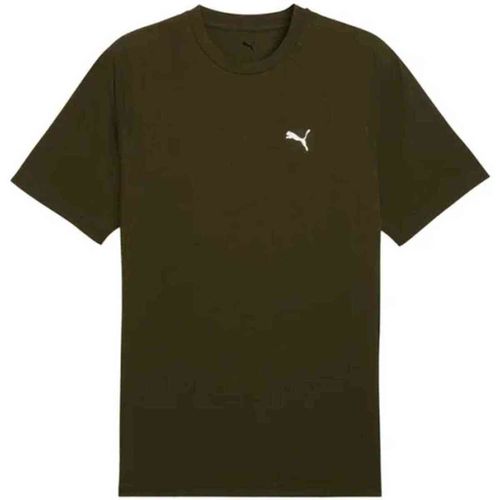 T-shirt Puma 688229-70 - Puma - Modalova