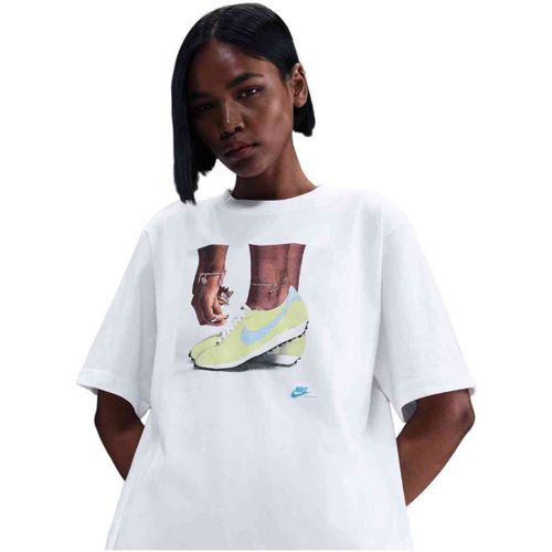 T-shirt Nike IM9267-100 - Nike - Modalova