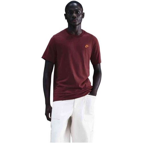 T-shirt Nike AR4997-619 - Nike - Modalova