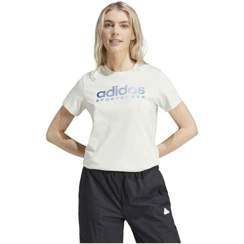 T-shirt adidas IT1427 - adidas - Modalova